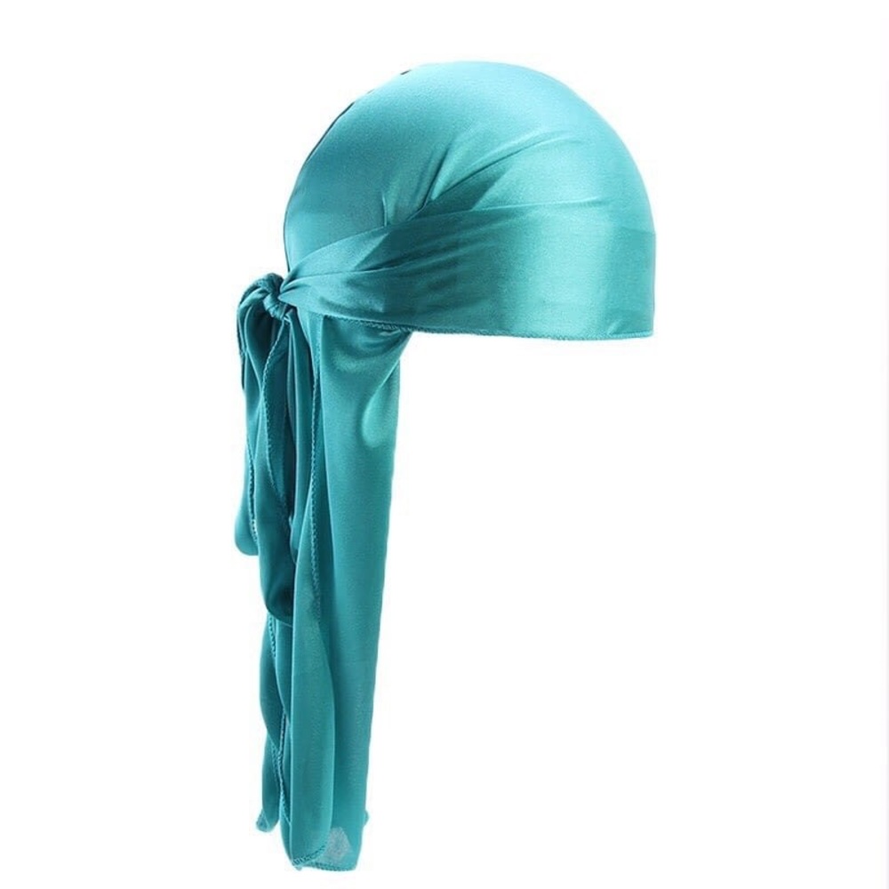 “Aguan” Durag in Aqua
